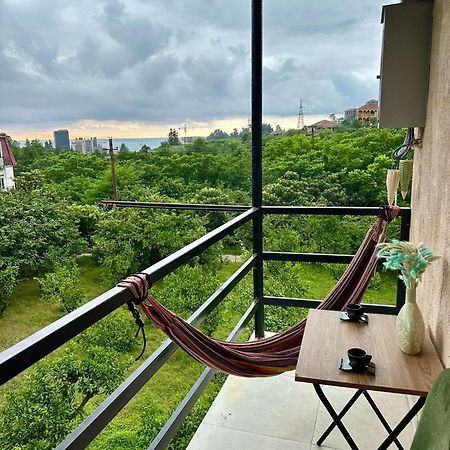Nita House Hotel Батуми Екстериор снимка