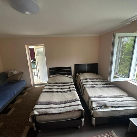 Nita House Hotel Батуми Екстериор снимка