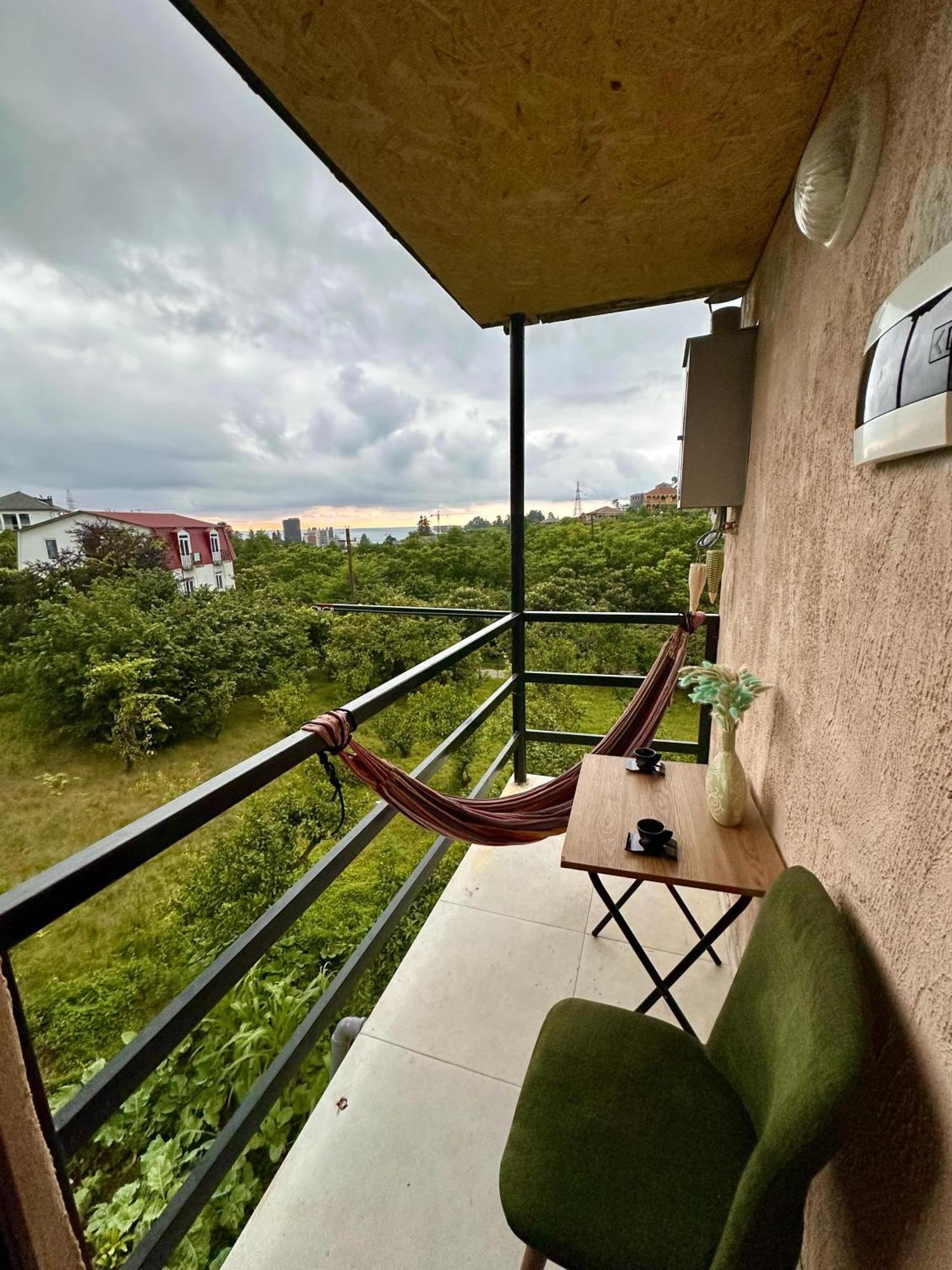 Nita House Hotel Батуми Екстериор снимка
