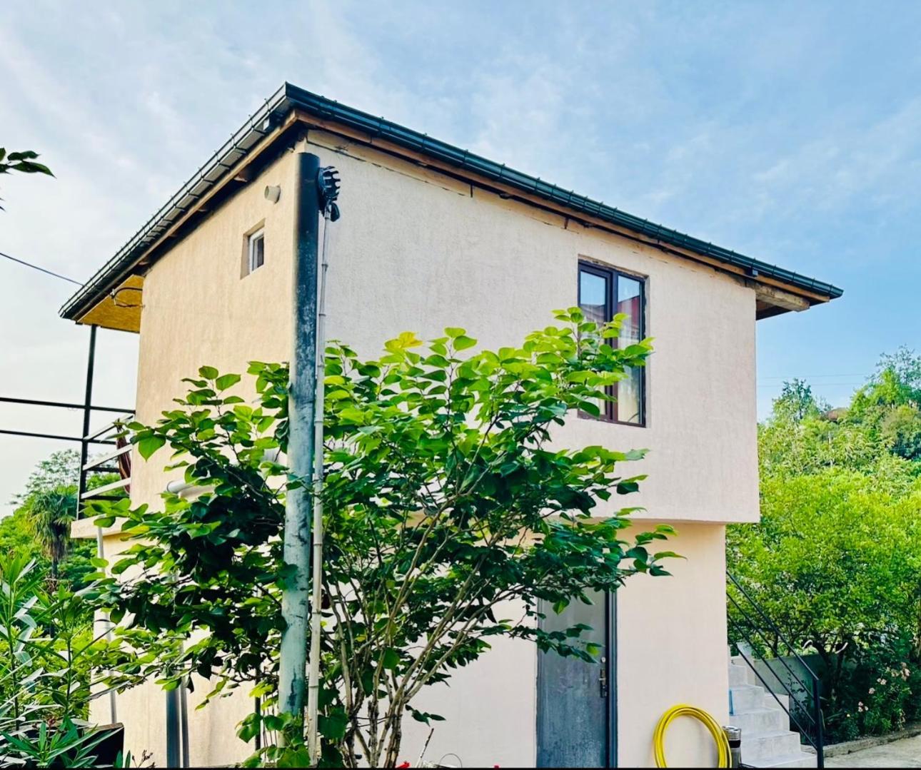 Nita House Hotel Батуми Екстериор снимка