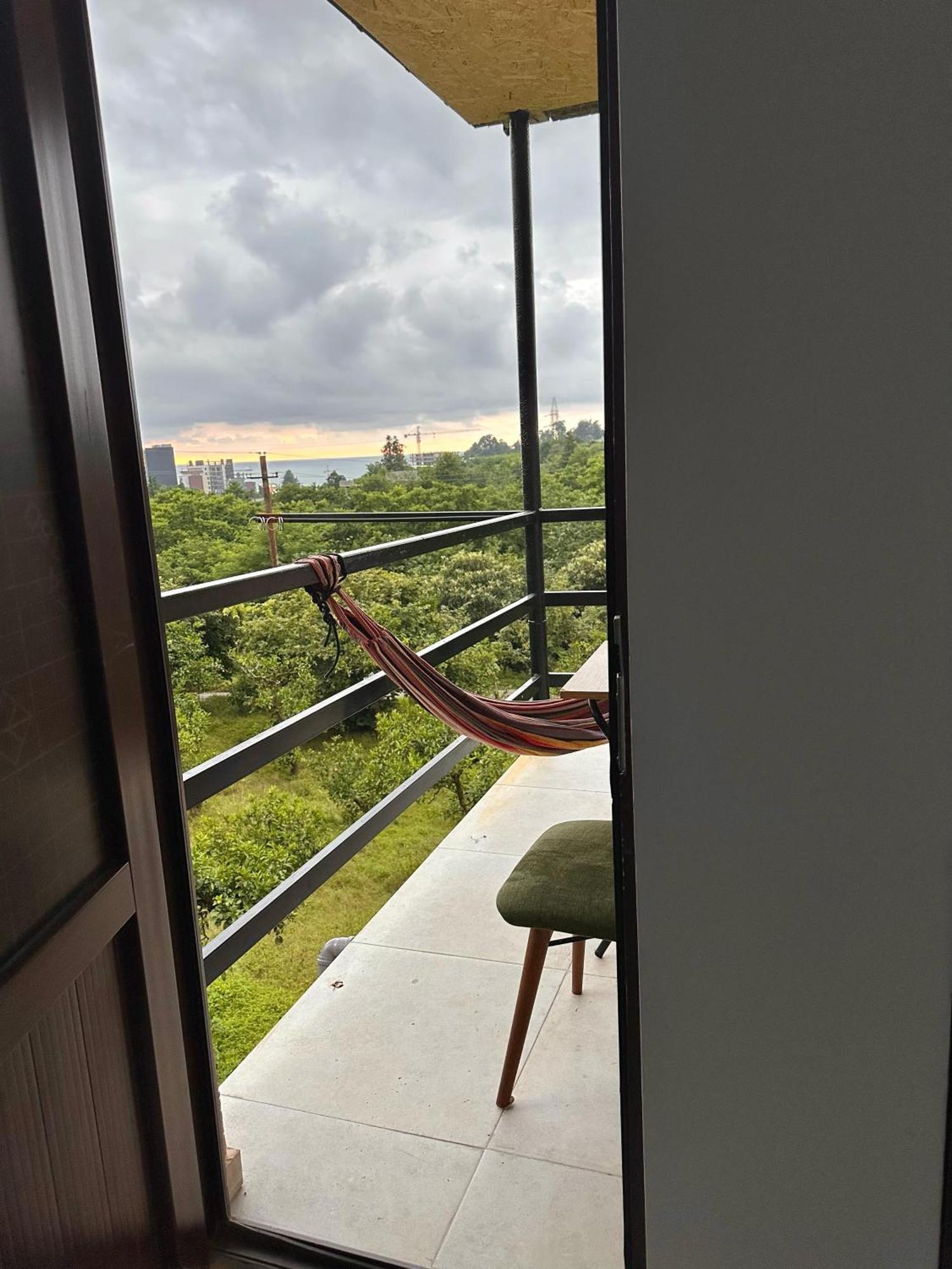 Nita House Hotel Батуми Екстериор снимка