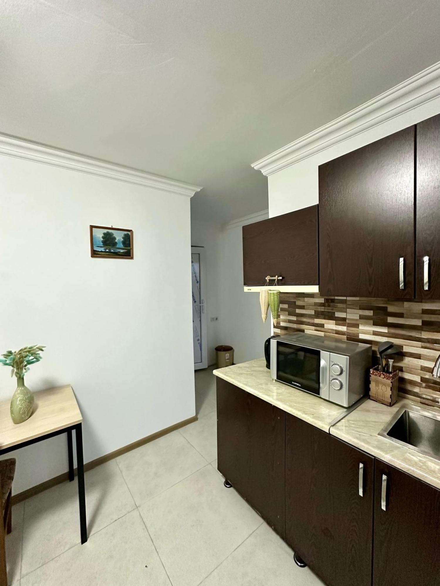 Nita House Hotel Батуми Екстериор снимка