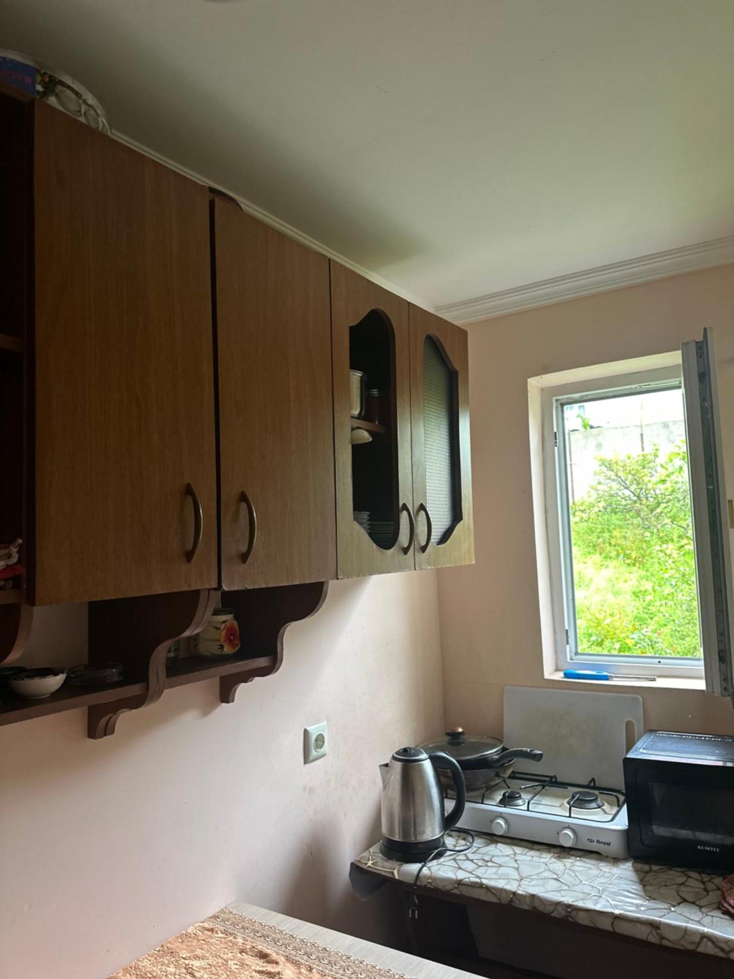 Nita House Hotel Батуми Екстериор снимка