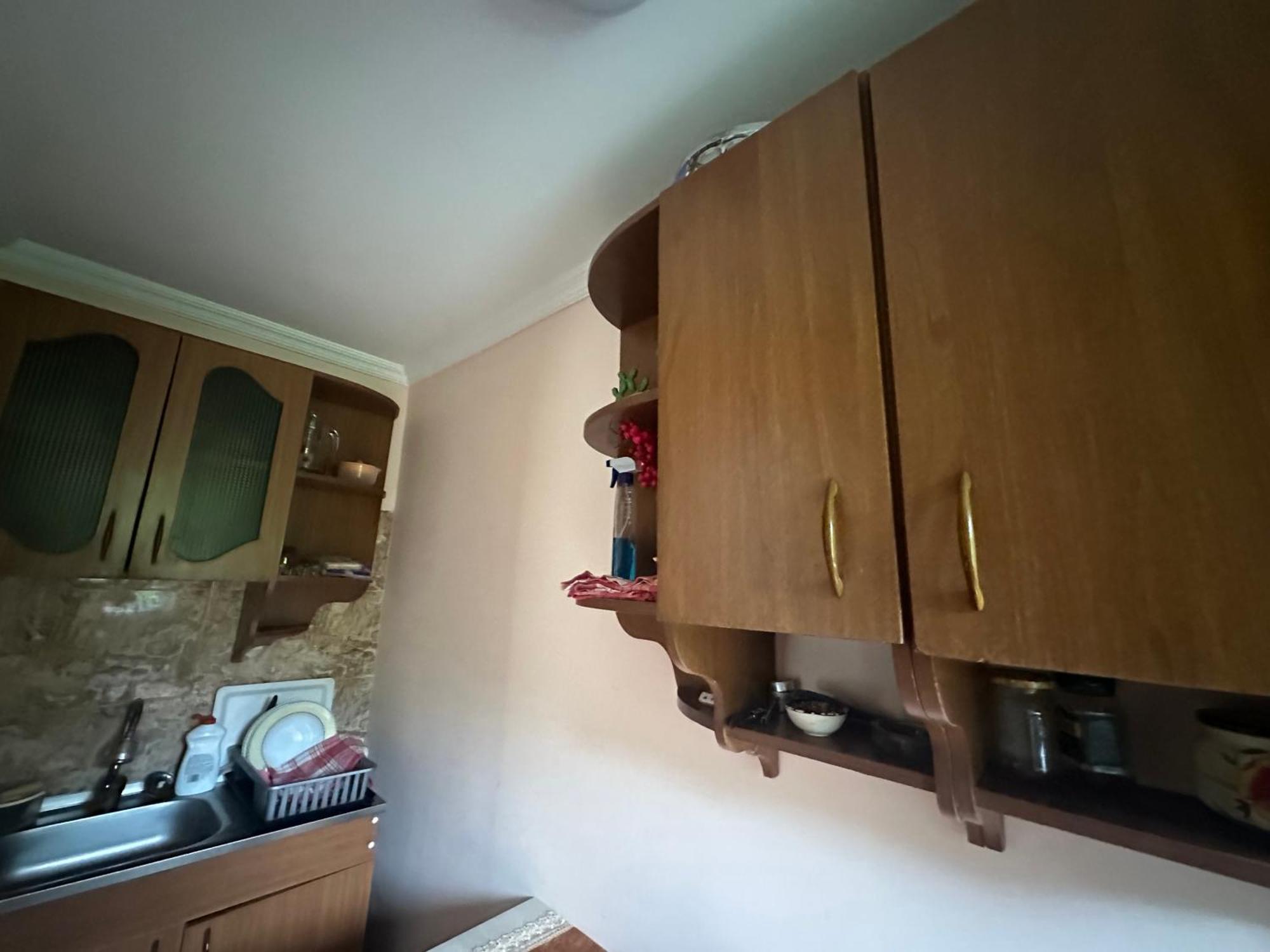 Nita House Hotel Батуми Екстериор снимка