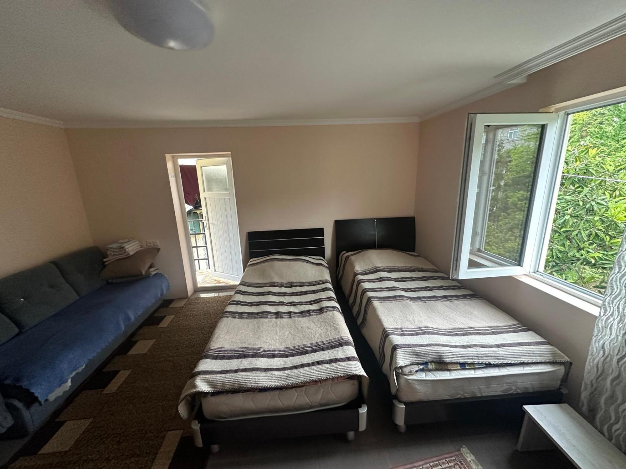 Nita House Hotel Батуми Екстериор снимка