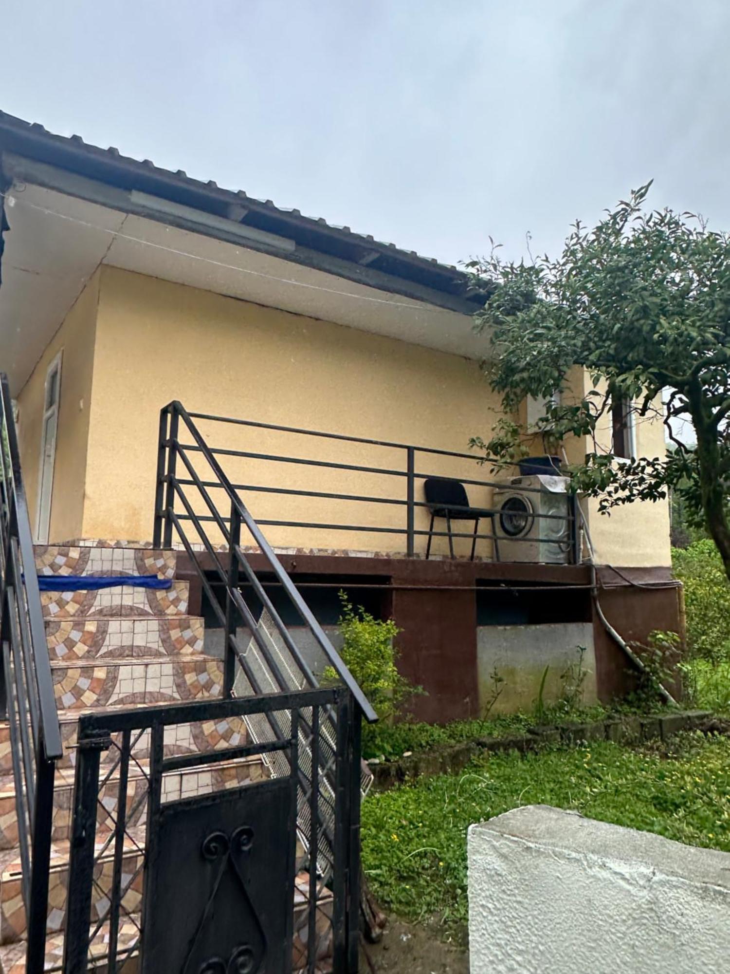 Nita House Hotel Батуми Екстериор снимка