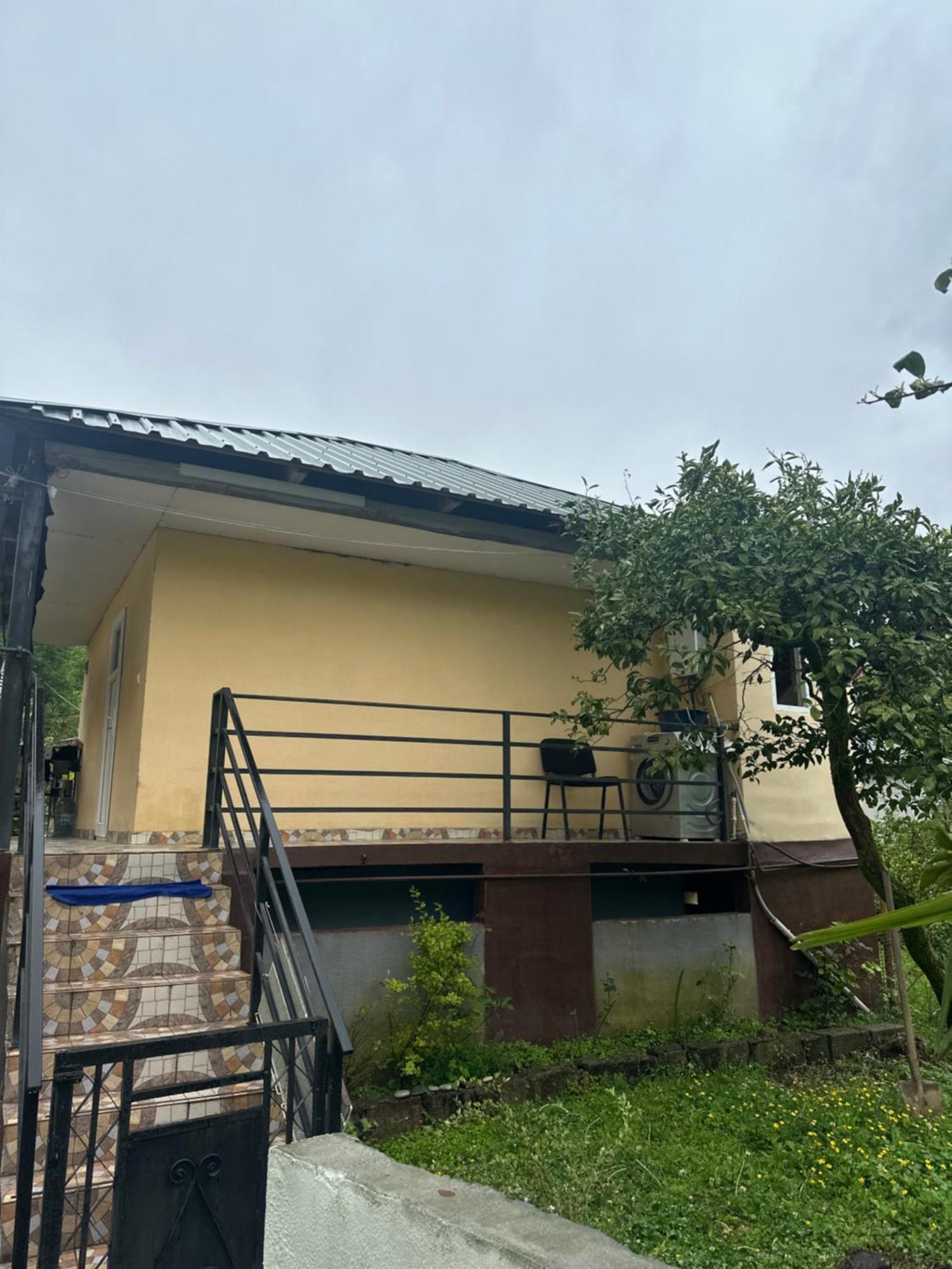 Nita House Hotel Батуми Екстериор снимка